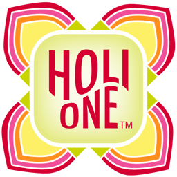 HOLIONE Logo